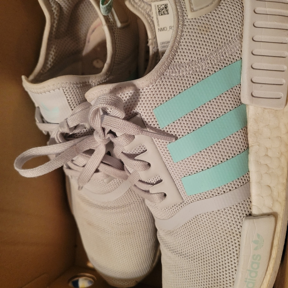 Adidas Shoes